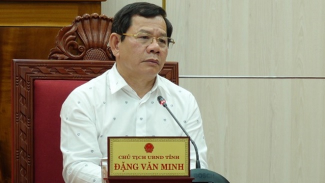 Chủ tịch UBND tỉnh: Phải quyết liệt, khẩn trương hơn nữa trong công tác giải phóng mặt bằng đoạn qua tỉnh Quảng Ngãi