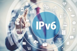 Chương trình thúc đẩy, hỗ trợ chuyển đổi IPv6 cho cơ quan nhà nước