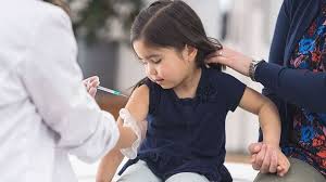 Khả năng cuối năm 2021 sẽ có vắc-xin Covid-19 cho trẻ em