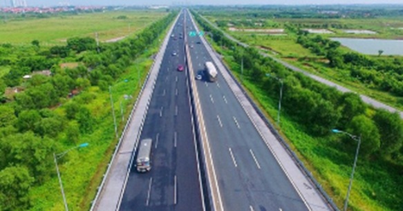 Phân công nhiệm vụ các thành viên Ban Chỉ đạo GPMB dự án đường bộ cao tốc Bắc - Nam phía Đông