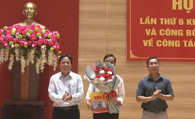Thành lập Trung tâm Chính trị huyện Lý Sơn
