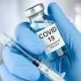 Tăng cường công tác tiêm chủng vắc xin phòng Covid-19