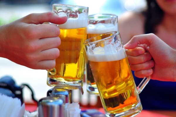 Chấp hành quy định về phòng, chống tác hại của rượu, bia