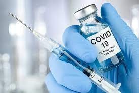 Tăng cường triển khai tiêm vắc xin phòng COVID-19