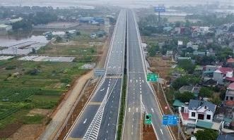 Khẩn trương thực hiện công tác GPMB dự án thành phần đoạn Quảng Ngãi - Hoài Nhơn, đoạn qua tỉnh Quảng Ngãi