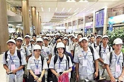 Tăng cường sự lãnh đạo của Đảng đối với công tác đưa người lao động Việt Nam đi làm việc ở nước ngoài trong tình hình mới