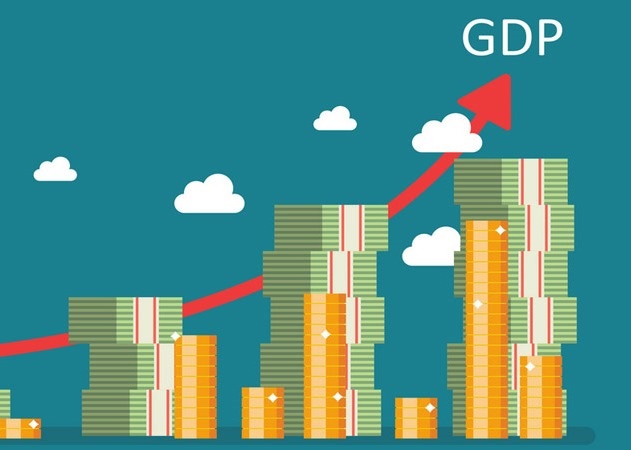 Cung cấp số liệu phục vụ biên soạn số liệu GDP, GRDP