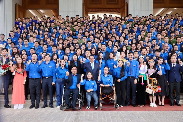 Phổ biến rộng rãi thông điệp của Thủ tướng với thế hệ thanh niên Việt Nam 