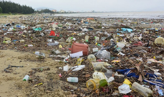 Quản lý, giám sát về rác thải sinh hoạt trên các lưu vực sông trong tỉnh